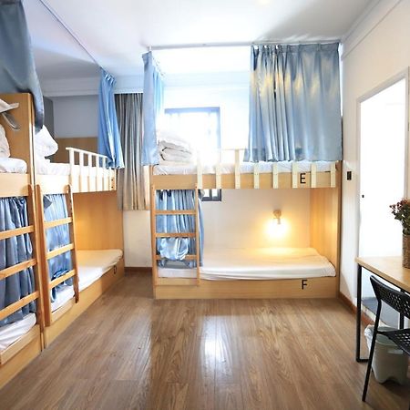 Travel Light Inn Guilin Exterior photo