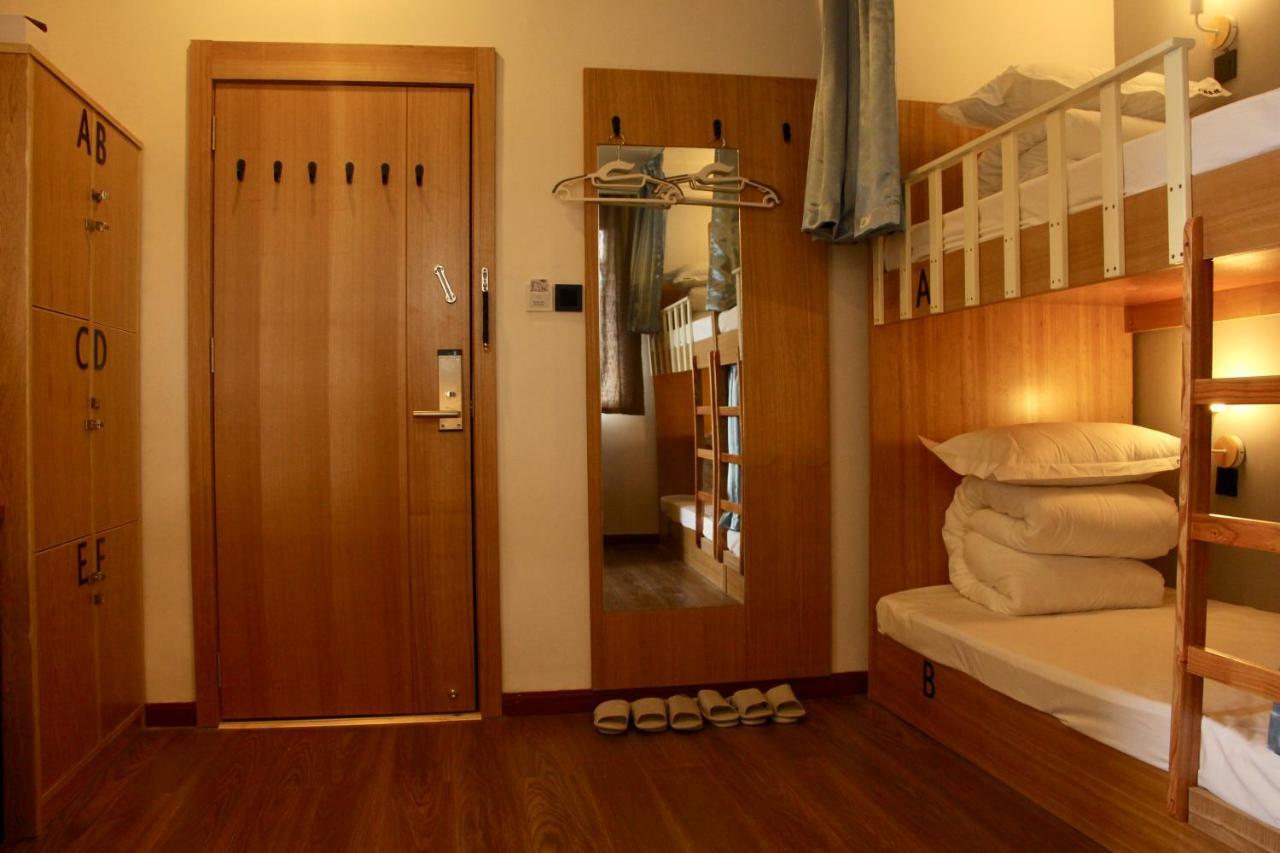 Travel Light Inn Guilin Exterior photo