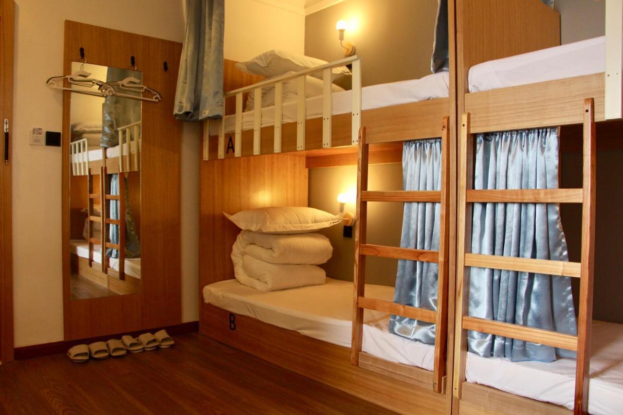 Travel Light Inn Guilin Exterior photo