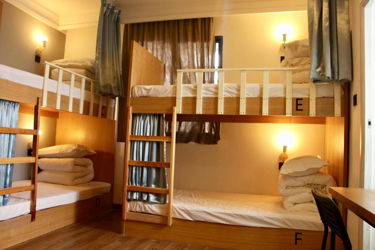 Travel Light Inn Guilin Exterior photo